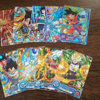 ドラゴンボール(ドラゴンボール)のドラゴンボールヒーローズ まとめ売り(カード)