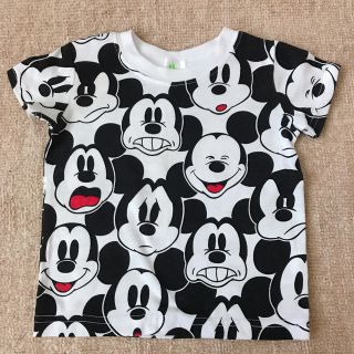 ディズニー(Disney)のディズニーTシャツ(Ｔシャツ)