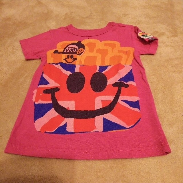 JAM(ジャム)の6mama様専用☆ JAM Ｔシャツ パンツ キッズ/ベビー/マタニティのキッズ服女の子用(90cm~)(その他)の商品写真