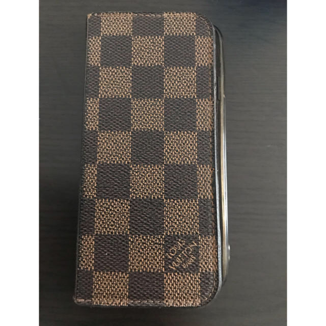 LOUIS VUITTON - iphoneケースの通販 by コロスケ  ｜ルイヴィトンならラクマ