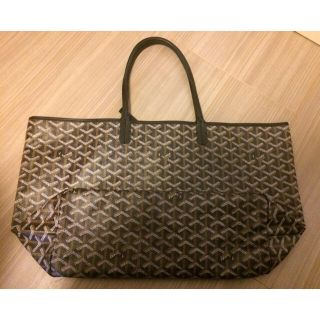 ゴヤール(GOYARD)のゴヤール  サンルイ pm(トートバッグ)