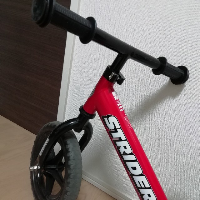 STRIDA(ストライダ)のストライダー　Classic キッズ/ベビー/マタニティの外出/移動用品(自転車)の商品写真