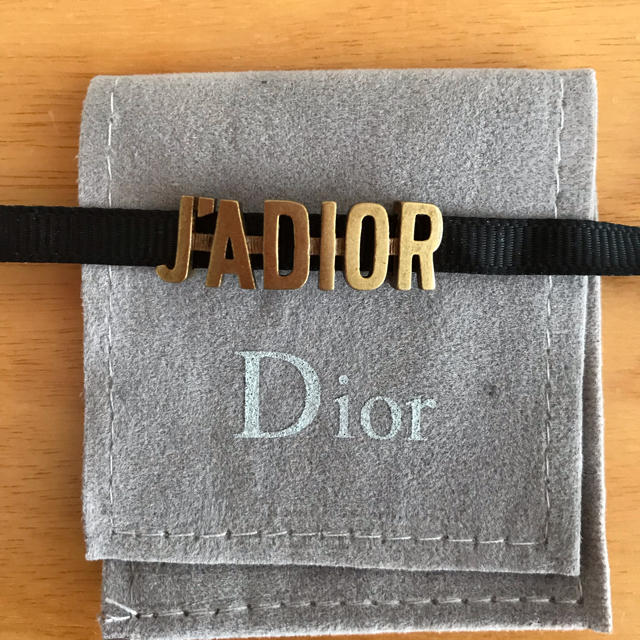 Christian Dior(クリスチャンディオール)の美品✨クリスチャン ディオール チョーカー レディースのアクセサリー(ネックレス)の商品写真