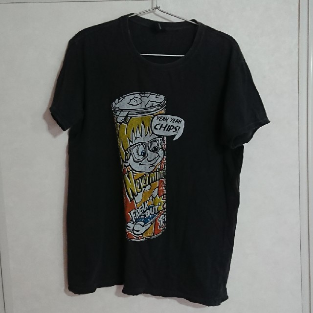 Pledge(プレッジ)のプレッジ pledge Tシャツ メンズのトップス(Tシャツ/カットソー(半袖/袖なし))の商品写真