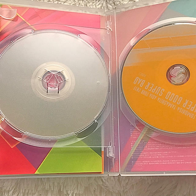 山下智久(ヤマシタトモヒサ)の山下智久 DVD エンタメ/ホビーのタレントグッズ(アイドルグッズ)の商品写真