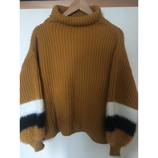 Ameri VINTAGE - ameri vintage ニットの通販 by Ta. shop｜アメリヴィンテージならラクマ