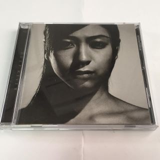 CD 宇多田ヒカル♪DEEP RIVER 初回限定ピクチャーレーベル仕様(ポップス/ロック(邦楽))