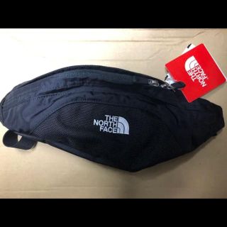 ザノースフェイス(THE NORTH FACE)のノースフェイス グラニュール (ウエストポーチ)