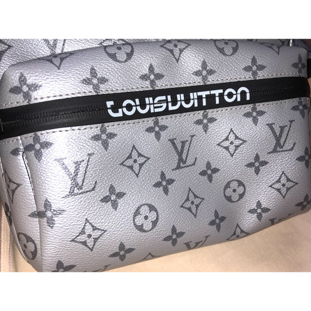 LOUIS VUITTON(ルイヴィトン)のゆう様専用 メンズのバッグ(メッセンジャーバッグ)の商品写真