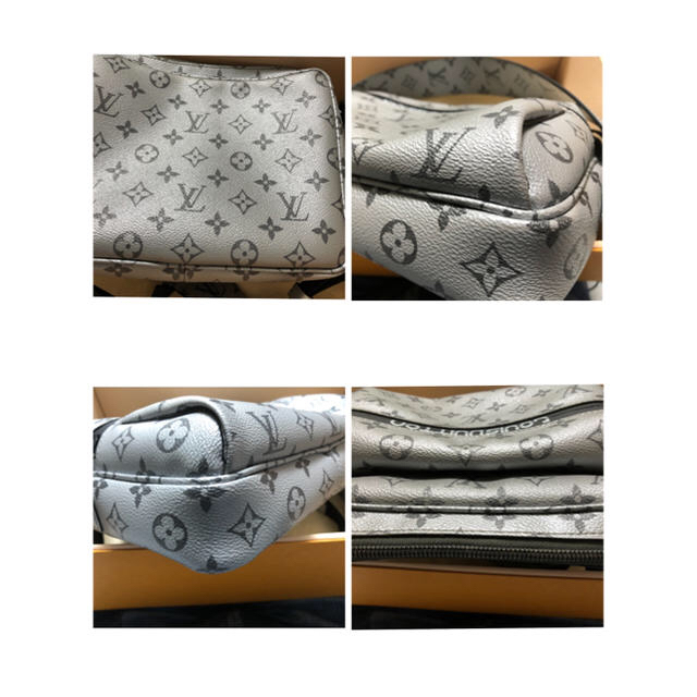 LOUIS VUITTON(ルイヴィトン)のゆう様専用 メンズのバッグ(メッセンジャーバッグ)の商品写真