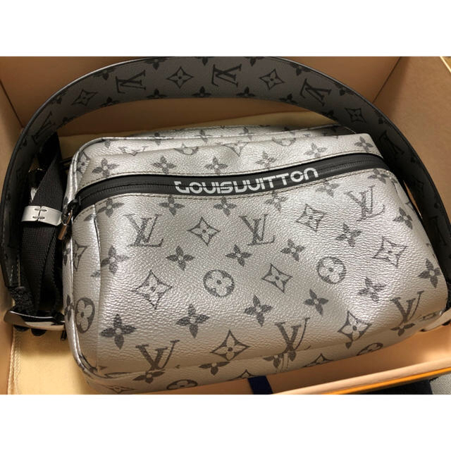 LOUIS VUITTON(ルイヴィトン)のゆう様専用 メンズのバッグ(メッセンジャーバッグ)の商品写真