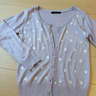 ページボーイ(PAGEBOY)のさあゃ様専用 お取り置き♡(カーディガン)