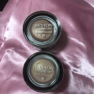 レブロン(REVLON)のレブロン  クリームアイシャドウ  専用品(アイシャドウ)