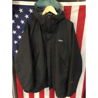 パタゴニア(patagonia)のPatagonia パタゴニア ストームジャケット stormjacket XL(マウンテンパーカー)