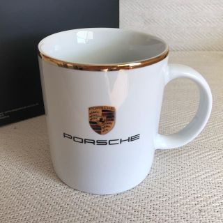 ポルシェ(Porsche)のggg18様＊Porsche Drivers Selection＊Mug Cup(グラス/カップ)