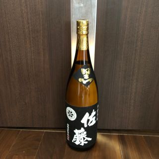 焼酎 佐藤 黒(焼酎)