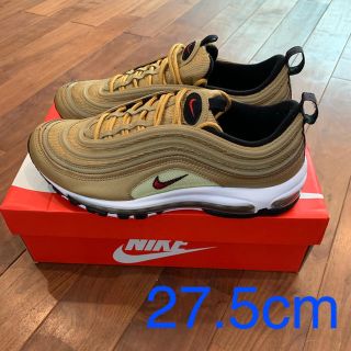 ナイキ(NIKE)のまるお様専用 AIR MAX 97 OG エアマックス 27.5 (スニーカー)