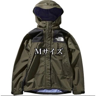 ザノースフェイス(THE NORTH FACE)のノースフェイス マウンテン レインテックスジャケット(ナイロンジャケット)