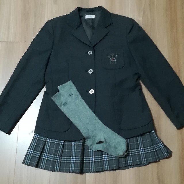 かおる様専用 制服 レディースのレディース その他(その他)の商品写真