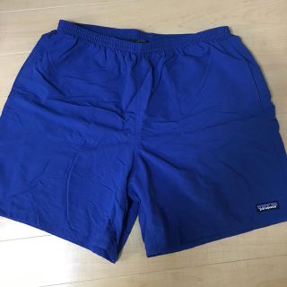 パタゴニア(patagonia)のパタゴニア バギーズ　ショーツ　ロング(ショートパンツ)