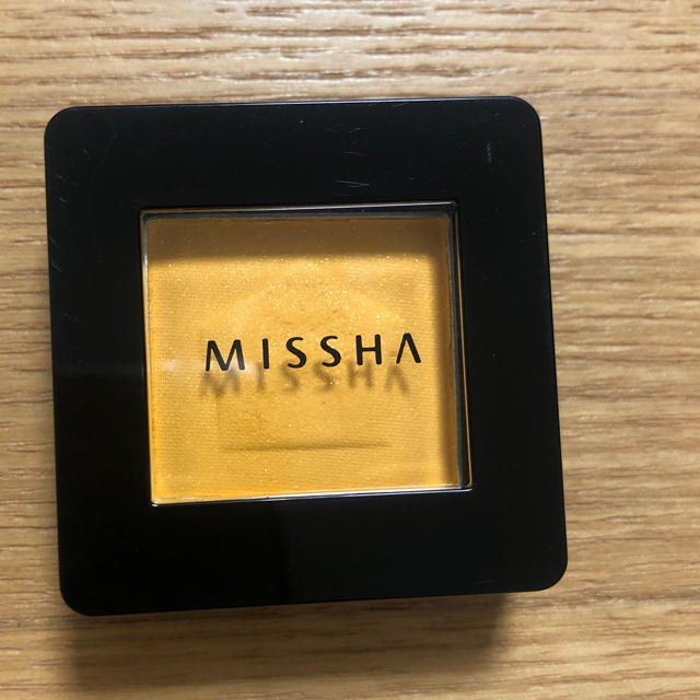 MISSHA(ミシャ)のミシャ☆アイシャドウ コスメ/美容のベースメイク/化粧品(アイシャドウ)の商品写真