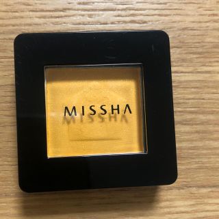 ミシャ(MISSHA)のミシャ☆アイシャドウ(アイシャドウ)