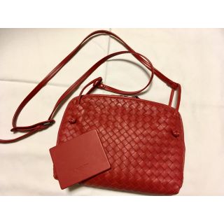 ボッテガヴェネタ(Bottega Veneta)のボッテガヴェネタ ショルダーバッグ(ショルダーバッグ)