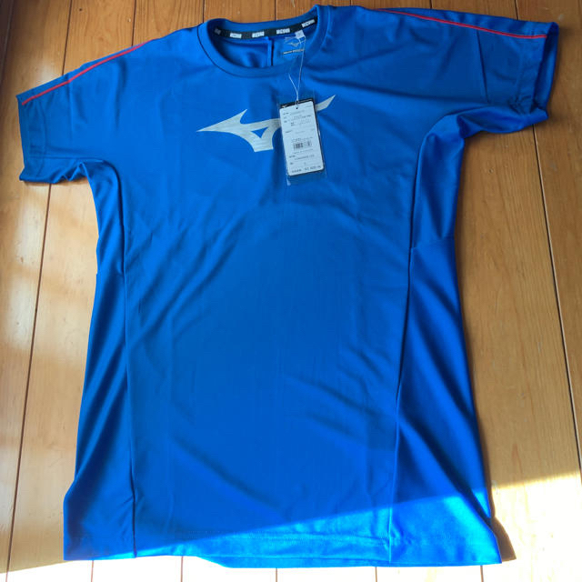 MIZUNO(ミズノ)のTシャツ メンズのトップス(Tシャツ/カットソー(半袖/袖なし))の商品写真