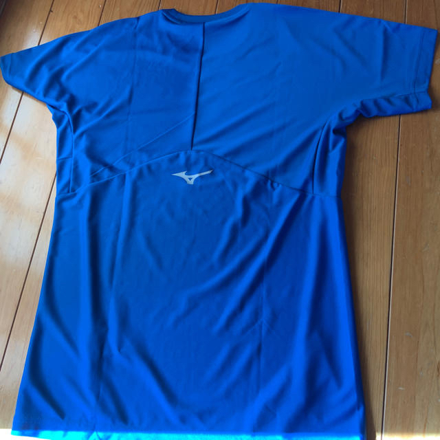 MIZUNO(ミズノ)のTシャツ メンズのトップス(Tシャツ/カットソー(半袖/袖なし))の商品写真