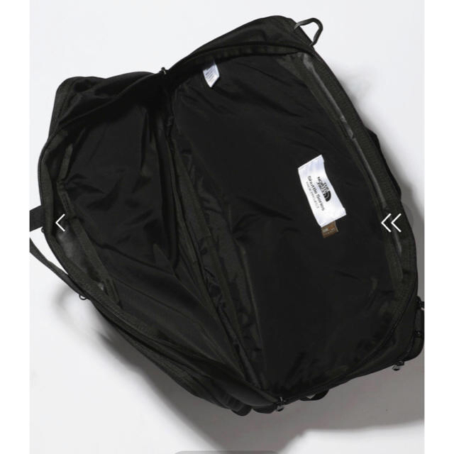 BEAUTY&YOUTH UNITED ARROWS(ビューティアンドユースユナイテッドアローズ)の新品タイムセール！ノースフェイス SHUTTLE 3WAY DAYPACK メンズのバッグ(バッグパック/リュック)の商品写真