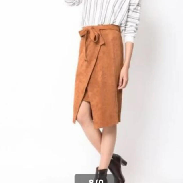 VICKY(ビッキー)のビッキー タイトスカート レディースのスカート(ひざ丈スカート)の商品写真