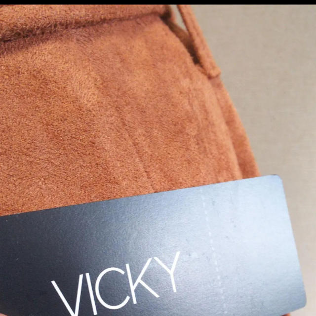 VICKY(ビッキー)のビッキー タイトスカート レディースのスカート(ひざ丈スカート)の商品写真