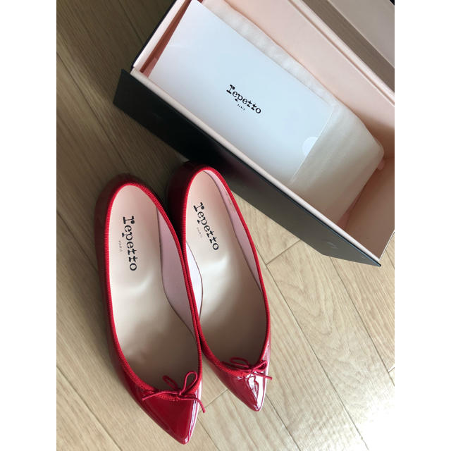 repetto(レペット)のryo様専用 レディースの靴/シューズ(バレエシューズ)の商品写真