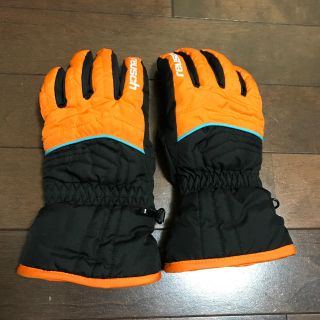 ロイシュ(reusch)の☆cyon様専用☆ スキーグローブ ジュニア reusch(その他)