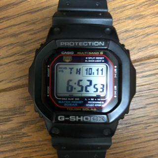 ジーショック(G-SHOCK)のGショックGW M5610中古(腕時計(デジタル))