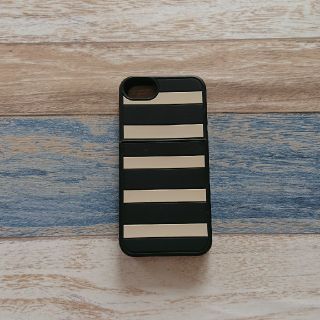 ケイトスペードニューヨーク(kate spade new york)のケイト・スペード スマホケース(iPhoneケース)