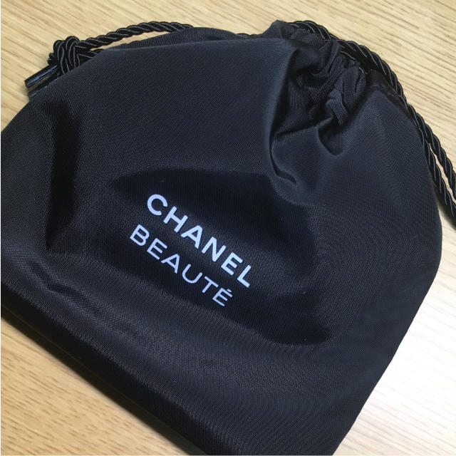 CHANEL(シャネル)の新品✨シャネルサブリマージュ  サンプルセット・ポーチ付き❤️ コスメ/美容のキット/セット(サンプル/トライアルキット)の商品写真