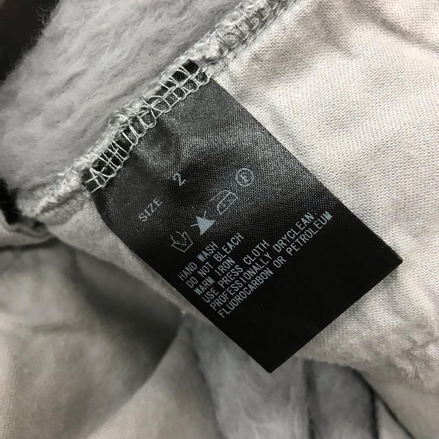 AMERICAN RAG CIE(アメリカンラグシー)のAMERICAN RAG CIE スエットパンツ メンズのパンツ(その他)の商品写真