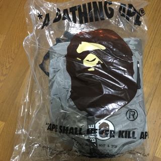 アベイシングエイプ(A BATHING APE)のA・BATHING APE リュックサック 値段交渉OK(バッグパック/リュック)