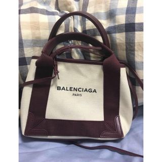 バレンシアガバッグ(BALENCIAGA BAG)のバレンシアガ 専用(ハンドバッグ)