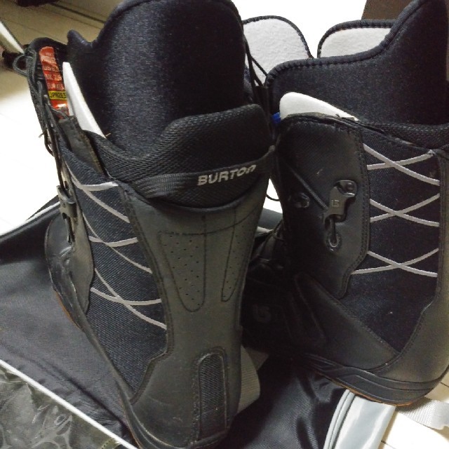 BURTON(バートン)のスノーボード　ブーツ スポーツ/アウトドアのスノーボード(ブーツ)の商品写真
