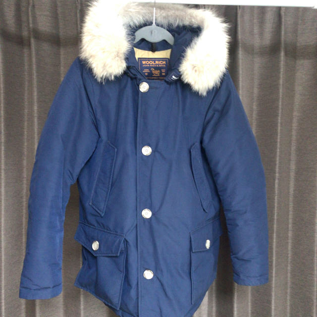 woolrich  ウールリッチ 美品．メンズ