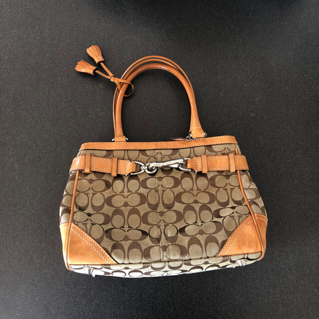 COACH(コーチ)のバッグ コーチ レディースのバッグ(ハンドバッグ)の商品写真