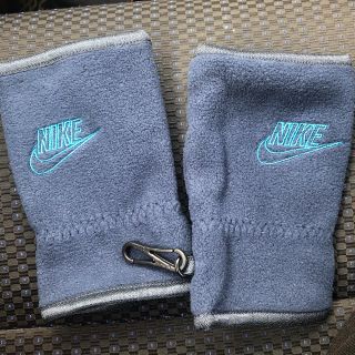 ナイキ(NIKE)のナイキ男児用ミトン(その他)