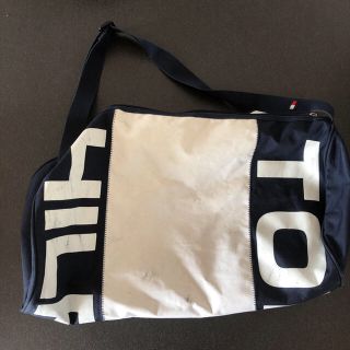 トミーヒルフィガー(TOMMY HILFIGER)のバッグ トミーフィルフィガー(ボストンバッグ)