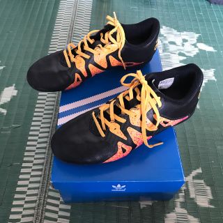 アディダス(adidas)のadidas サッカースパイク 23.0cm(サッカー)