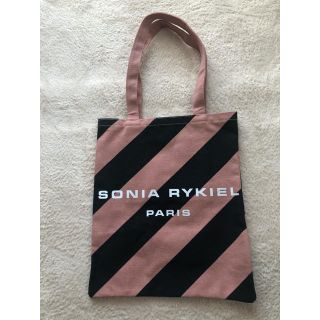 ソニアリキエル(SONIA RYKIEL)のソニアリキエル サブバック(トートバッグ)