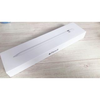 アップル(Apple)のApple pencil (第1世代)(その他)