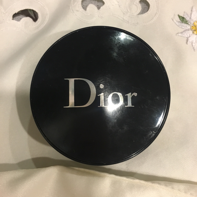 Dior(ディオール)のDior フォーエヴァー クッションファンデ コスメ/美容のベースメイク/化粧品(ファンデーション)の商品写真