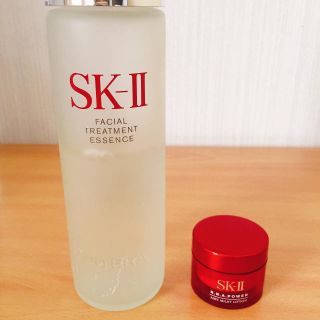 エスケーツー(SK-II)のSK-II セット(化粧水/ローション)